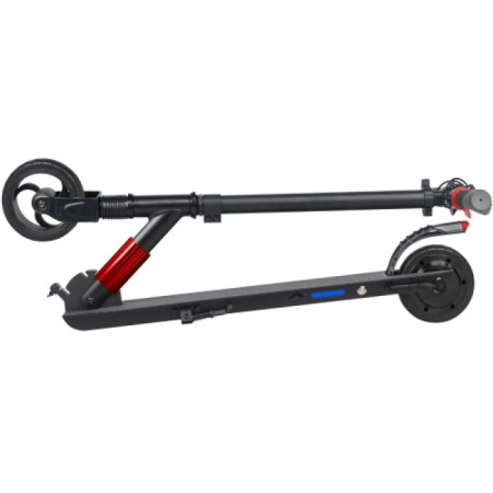 Электросамокат iconBIT Kick Scooter C60