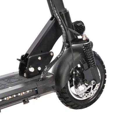 Электросамокат WS-LUNA 800W