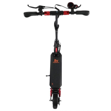 Электросамокат Kugoo Kirin X1