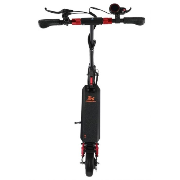 Электросамокат Kugoo Kirin X1