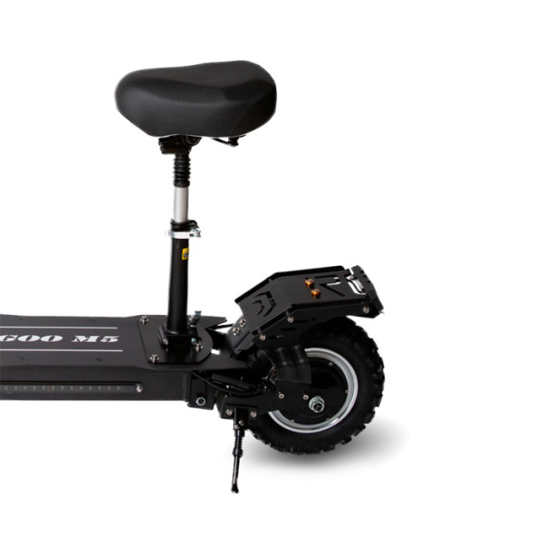Электросамокат KUGOO M5 