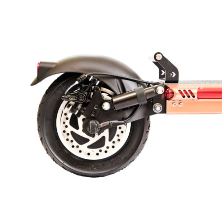 Электросамокат Halten Cross v2