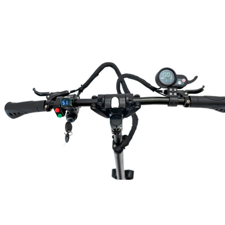 Электросамокат Currus R10