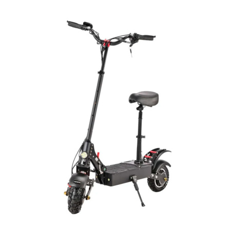 Электросамокат WS-NERPA 3200W