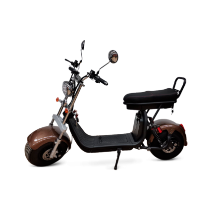 Электроскутер CityCoCo GT M2