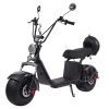 Электроскутер Citycoco Kugoo C3