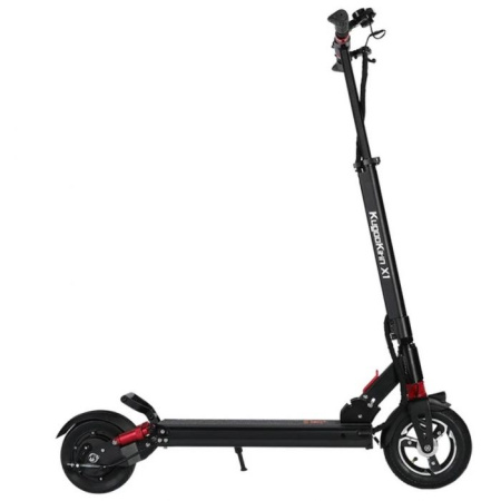 Электросамокат Kugoo Kirin X1