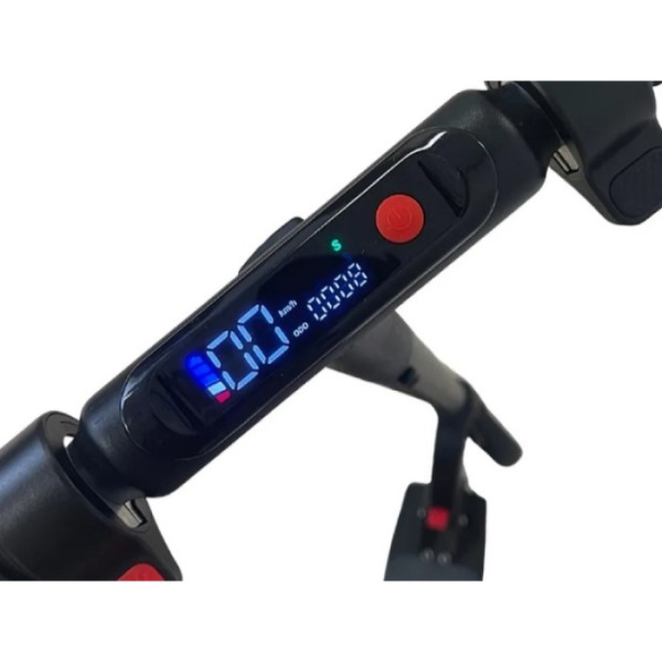 Электросамокат Kugoo Kirin A1