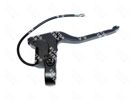 Ручка тормоза электросамоката Midway I-Max/I-Max pro