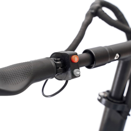 Электросамокат Halten RS-02 v.1 (1200w)