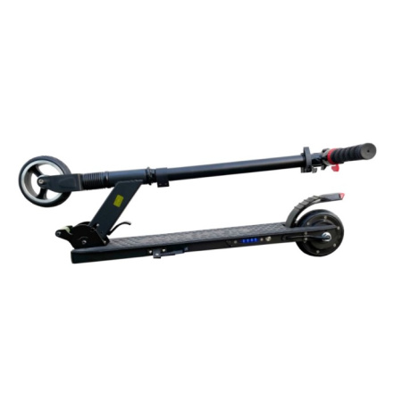 Электросамокат AOVO S1 new