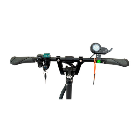 Электросамокат Halten RS-02 v.2 (1300w)