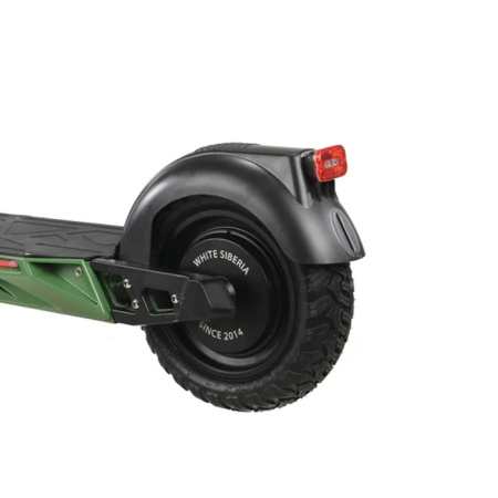 Электросамокат WS-TAIGA 800 W ARMY GREEN