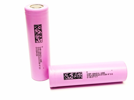 Аккумулятор Dmeg INR18650-26E