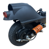 Электросамокат Kugoo Kirin M2 Plus