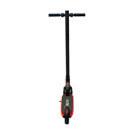 Электросамокат Halten Smile (красный)