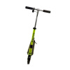 Детский электросамокат Halten Junior (зеленый)