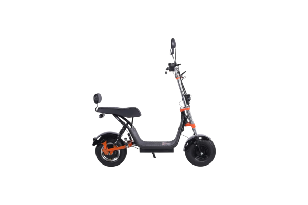 Электроскутер Citycoco KUGOO C2