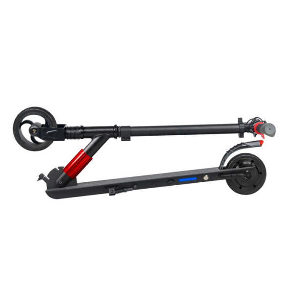 Легкий электросамокат iconBIT Kick Scooter С65