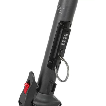 Электросамокат Kugoo Kirin M3