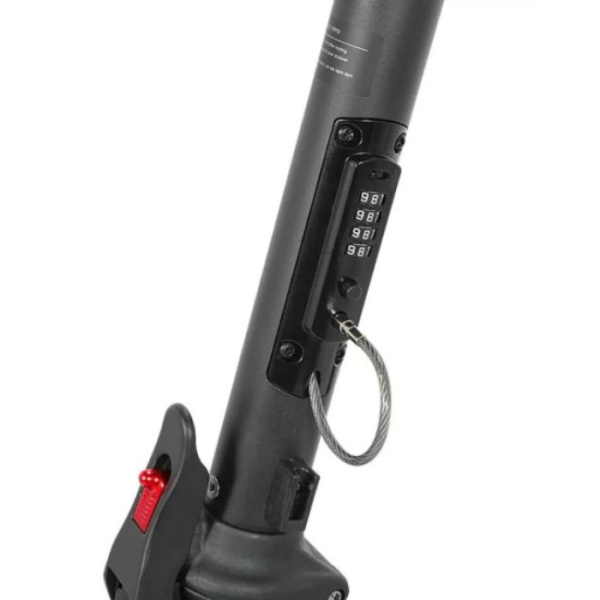 Электросамокат Kugoo Kirin M3