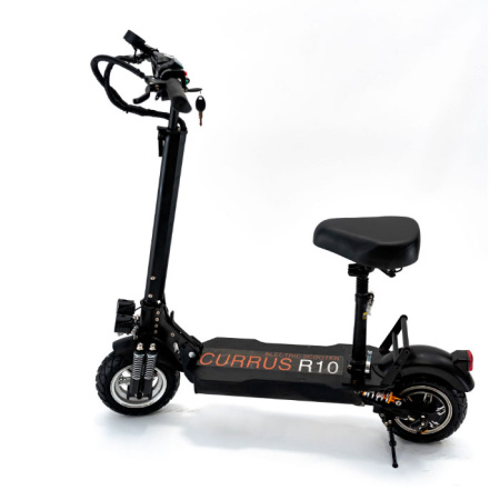 Электросамокат Currus R10