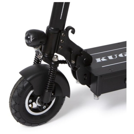 Электросамокат Kugoo M2