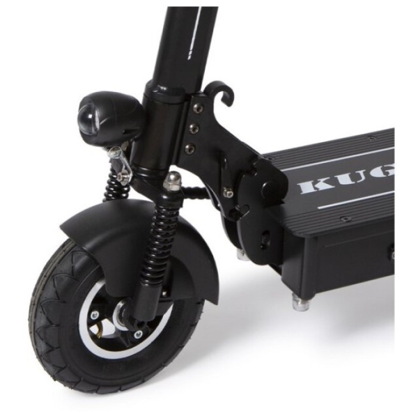 Электросамокат Kugoo M2