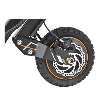 КUGОО F1 PRO MAX