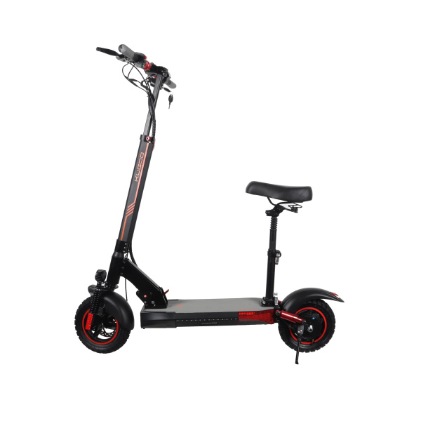 Электросамокат Kugoo Kirin M4 PRO
