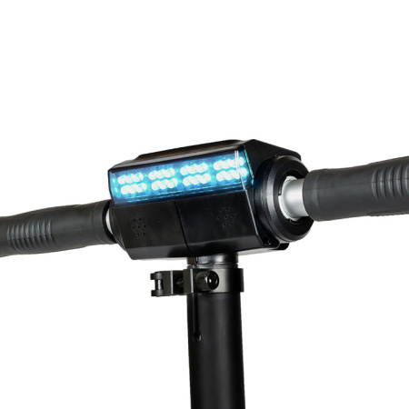 Электросамокат AOVO S3 APP