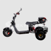 Электроскутер CityCoco SkyBoard Trike BR40-3000 PRO FAST