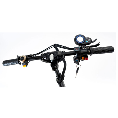 Электросамокат Currus M10