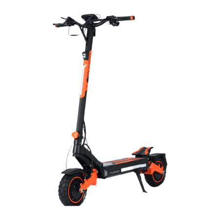 КUGОО F3 PRO MAX