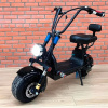 Электроскутер Citycoco GT X2 Mini