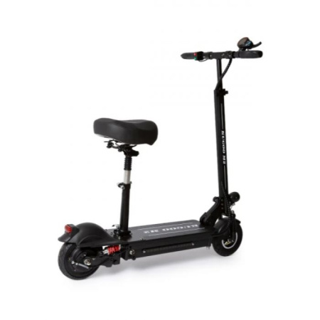 Электросамокат Kugoo Kirin M2 Plus