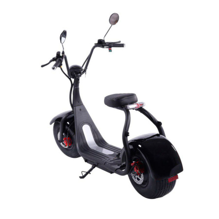 Электроскутер Citycoco KUGOO C2