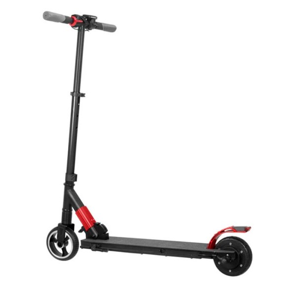 Легкий электросамокат iconBIT Kick Scooter E70