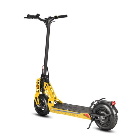 Электросамокат WHITE SIBERIA TAIGA 2 1000W