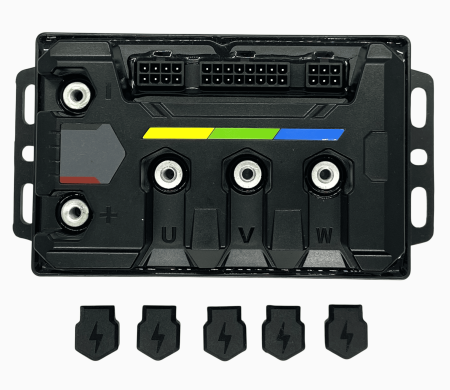 Контроллер Kugoo Wish 02 Pro (Старая ревизия)