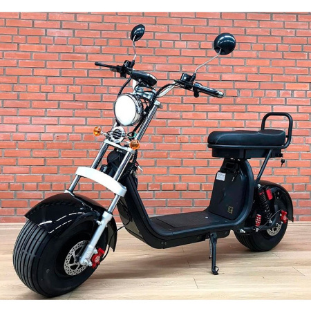Электроскутер Citycoco X11 Pro Max 2000W