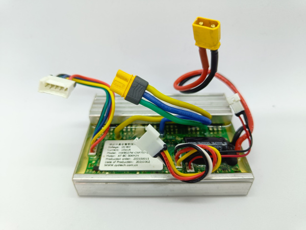 Основной контроллер для Midway 0809 / 0809 Pro / i-One Pro  / i-One Pro Plus (36V)