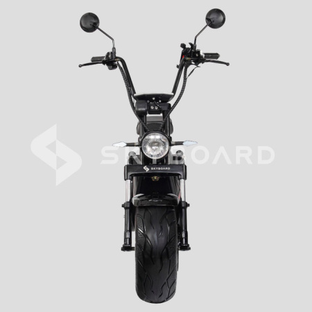 Электроскутер Citycoco SkyBoard BR70-3000 MAX