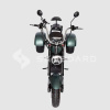 Электроскутер Citycoco SkyBoard Trike Chopper 2000W
