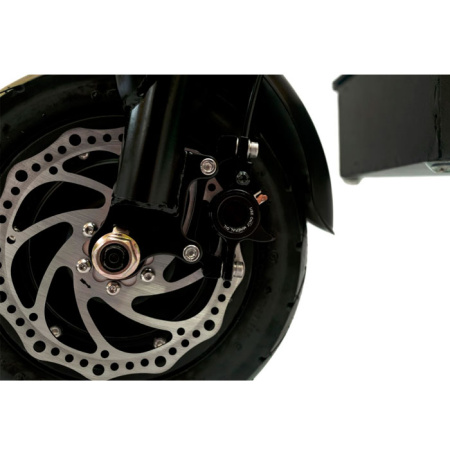 Электросамокат Halten RS-03 v.2 (2600W)