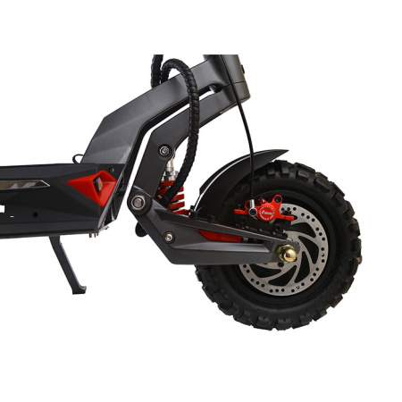 Электросамокат Kugoo Kirin G1 pro