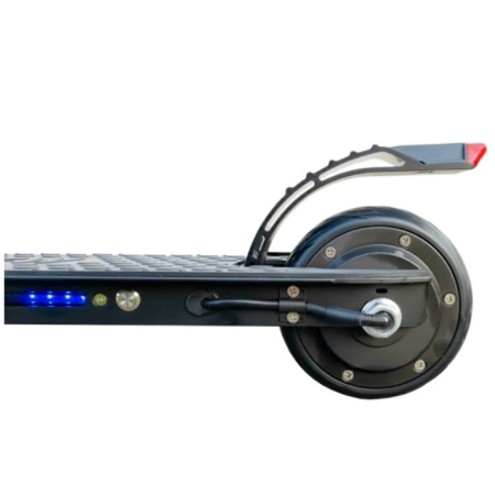 Электросамокат AOVO S1 new