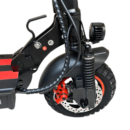 Электросамокат Kugoo Kirin Max Speed