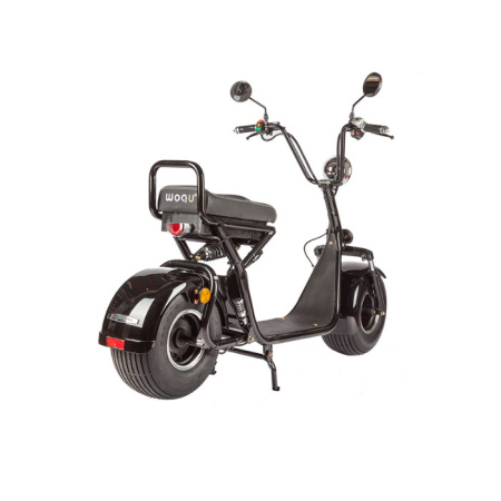 Электроскутер Woqu CityCoco X1