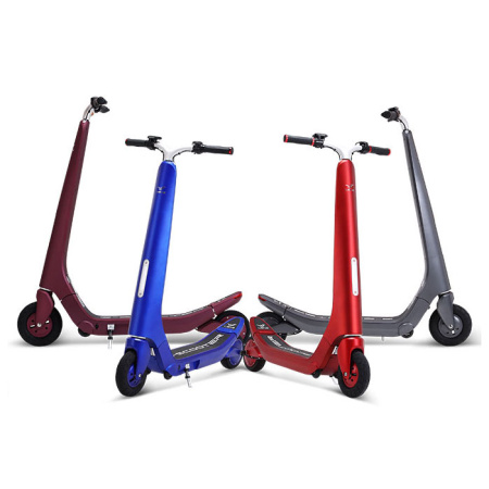 Электросамокат L1